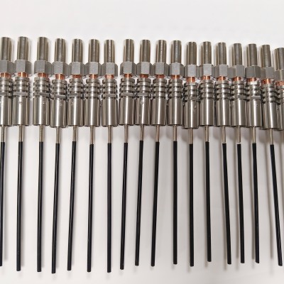 Deka Laser Alignment Fiber-D80 Connetor