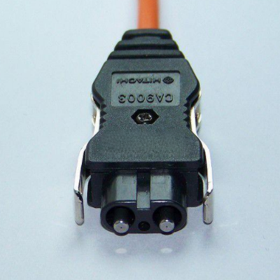 SGK‑S01‑L2 Industrial Fiber Optic Cable – Compatible with CA9003 Connector | PLC & CNC Automation